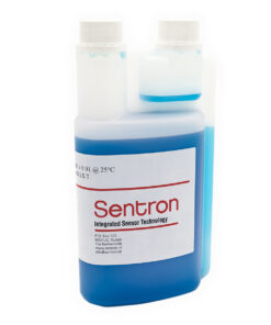 pH pufer, pH = 10,00