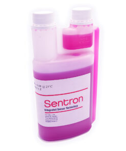 pH pufer, pH = 12,00