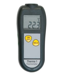 Teplomer Therma 1