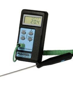 Teplomer referenčný MicroTherma 1