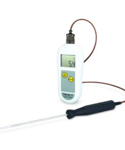 Teplomer Therma 1 typ T