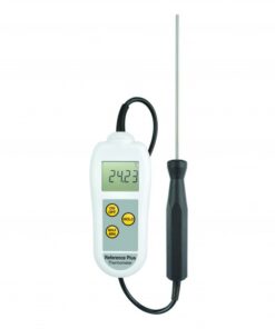 Teplomer referenčný Reference Plus 0,01°C