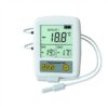 Teplomer ThermaGuard 102 s metrologickým certifikátom UKAS