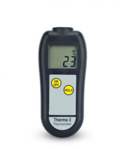 Teplomer Therma 3