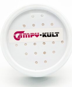 Generátory CO2 prostredia - Campy kulty