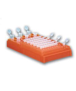 Stojany na skúmavky 0.2/0.5/1.5/2.0 ml PCR WorkStation, 1 ks