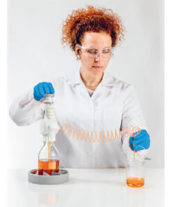 Dávkovacia hadička pre fľašové dávkovače, Priemer : 1.5mm, 1 ks