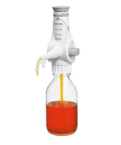 Fľašové dávkovače SARTORIUS, model štandard, 1 ks