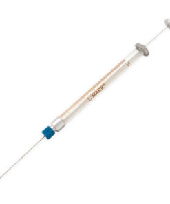 Mikrostriekačka 100µl PTFE Fixná ihla 0,64-0,47(G23s-G26s)AS42