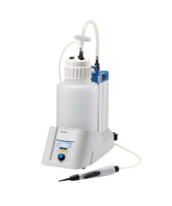 Filtrátor vrátane 4 l fľaše a pipetovacieho kontroléra