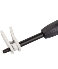 1-kanálový adaptér pre použitie PŠ, vrátane zhadzovača