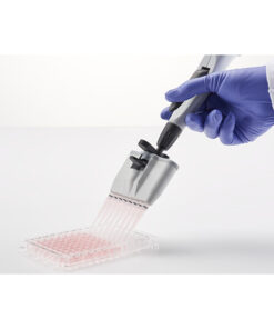 8-kanálový adaptér pre použitie PŠ, vrátane stojana (N2400-9004)