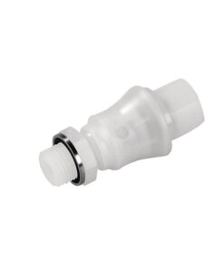 Rýchlospojka (fľaša - pumpa)