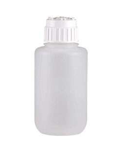 4 l (PP) so skrutkovacím uzáverom