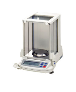 Séria GR (101g až 250 g) (Rozlíšenie 0.01mg až 0.1mg)