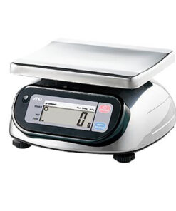 Séria SK-WP (1 kg až 20 kg)