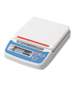 Váhy Série HT (310 g až 5100 g)