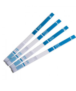 METAMFETAMÍN rýchly močový test