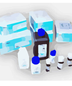 OPIÁTY EIA v moči. 1x105 mL / 1x38 mL