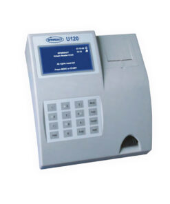 Čítač močových prúžkov URISPIN READER 120