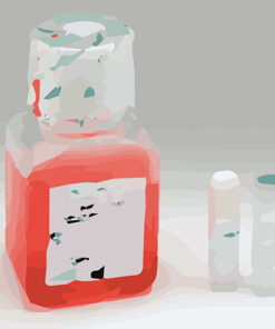 RPMI 1640MEDIUM vrátane  L-Glutamínu 500 ml