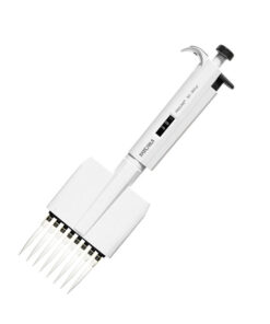 Pipety mechanické 8-kanálové radu Proline®, 1 ks