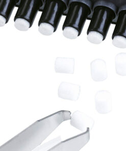 Filtre do kónusu pre 20 µl, 50 µl, 250 µl a 300 µl pipety SARTORIUS (BIOHIT), 50 ks