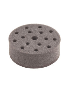 Nádstavec na skúmavky 18 x 1,5/2,0 ml do priemeru 10 mm