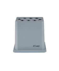 Termoblok pre 8x15ml skúmavky