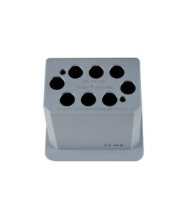 Termoblok pre 8x15ml skúmavky