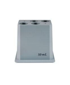 Termoblok pre 4x50ml skúmavky