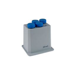 Termoblok pre 4x50ml skúmavky