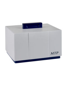 Termoblok pre mikrotitračné platničky