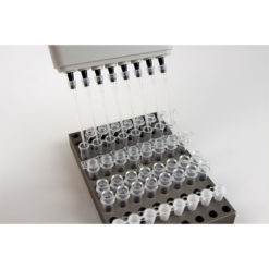 Adaptér pre 96x0,2ml platničku