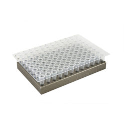 Adaptér pre 96x0,2ml platničku