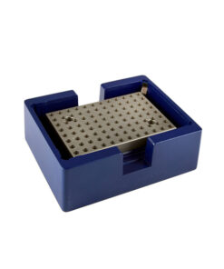 Adaptér pre 96x0,2ml platničku