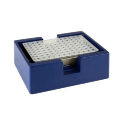 Adaptér pre 96x0,2ml platničku