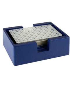 Adaptér pre 96x0,2ml platničku