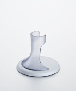 Stojan pre 1-K  elektronickú pipetu (5000 µl)