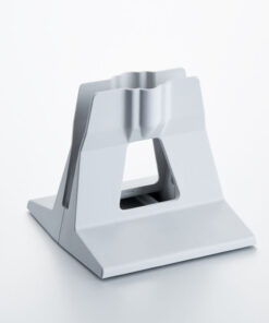 Stojan pre multikanálové  elektronické pipety