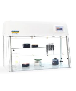 Pracovná stanica GuardOne® 48" (120 cm) - s laminárnym prúdením vzduchu