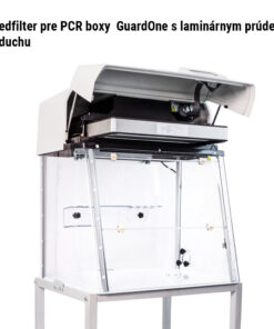 Predfilter pre GuardOne® PCR boxy