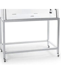 Konštrukcia pre pracovnú 120 cm stanicu