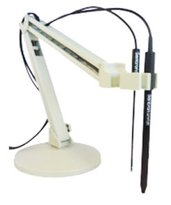 Stojan na pH sondy ISFET