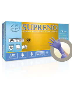 Ochranné nitrilové rukavice SUPRENO®