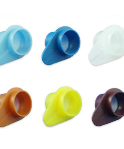 Súprava 2 pluriStrainer® (sitko na bunky), 24 ks