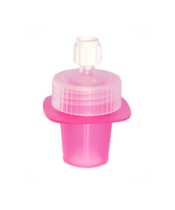 Sitko do striekačky 15 µm, 12 ks