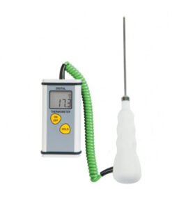 Teplomery CaterTemp® Plus, rôzne farby