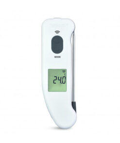 Teplomer bezkontaktný / vpichový Thermapen® IR