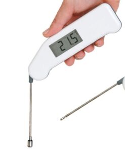 Teplomer Thermapen® 3, vzduchová sonda